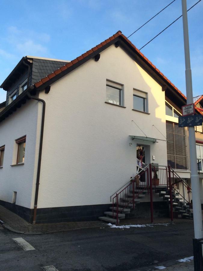 Kuba Βίλα Weitersburg Εξωτερικό φωτογραφία