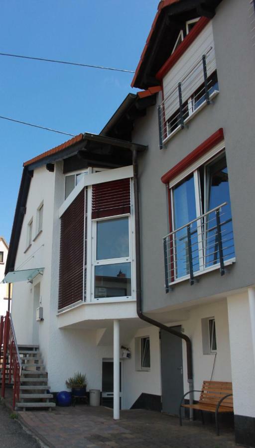 Kuba Βίλα Weitersburg Εξωτερικό φωτογραφία