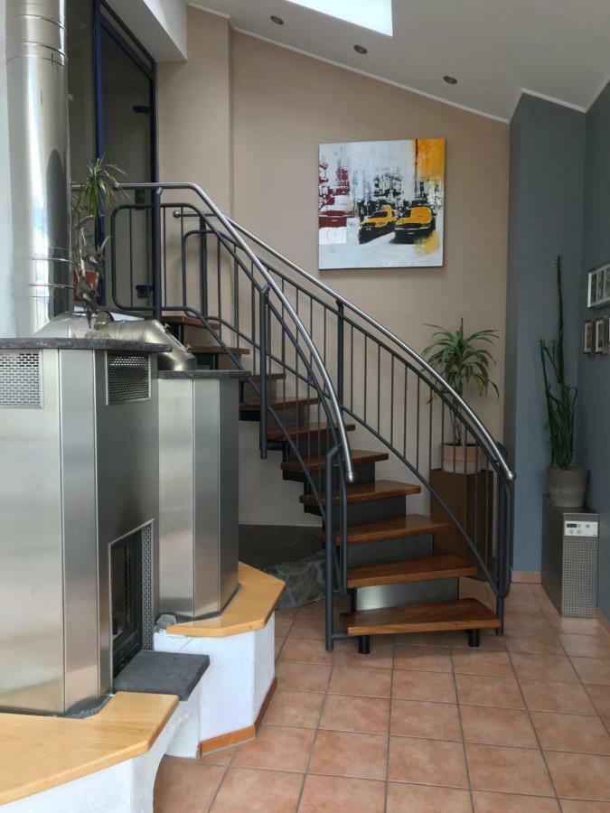 Kuba Βίλα Weitersburg Εξωτερικό φωτογραφία